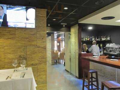 La Barra De La Torre