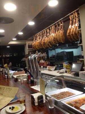 La Barra De La Torre