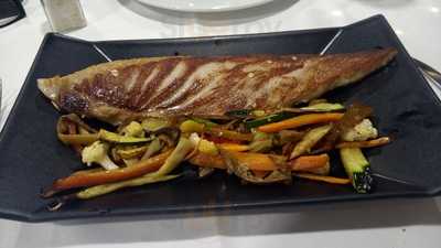 La Barra De La Torre