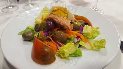 La Barra De La Torre