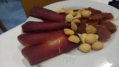 La Barra De La Torre