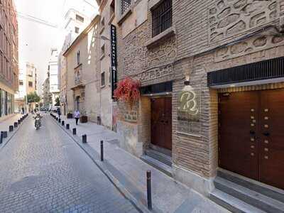 La Barra De La Torre