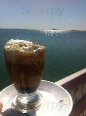 Restaurante Balneario San Antonio