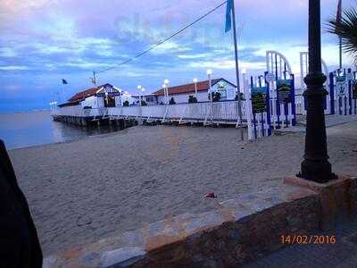 Restaurante Balneario San Antonio