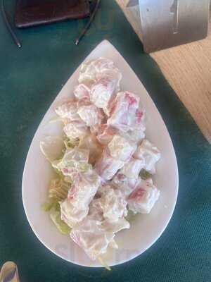 Restaurante Balneario San Antonio