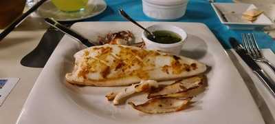 Restaurante Balneario San Antonio