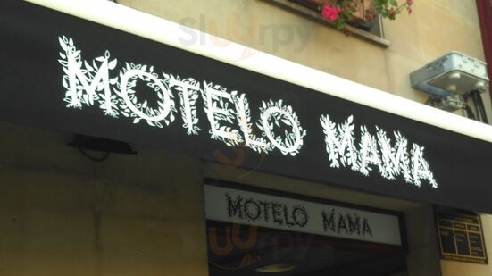 Motelo Mama