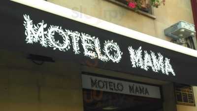 Motelo Mama