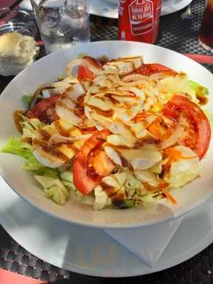 Restaurante El Frijol