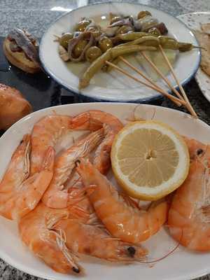 Bar Restaurante Montecarlo