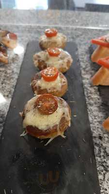 Bar Restaurante Montecarlo