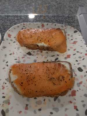 Bar Restaurante Montecarlo