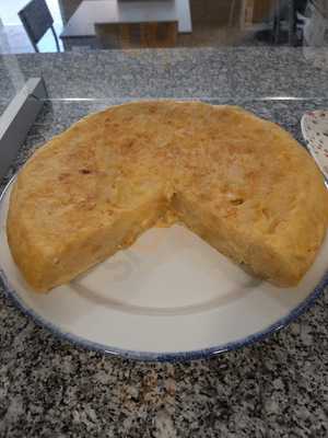 Bar Restaurante Montecarlo