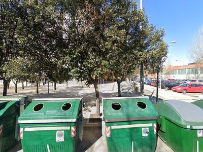 Bar Restaurante Montecarlo