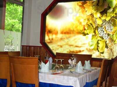 Restaurante Chino Nieves