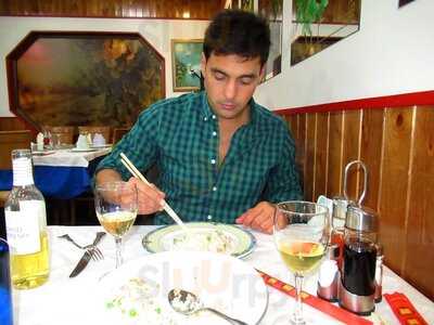 Restaurante Chino Nieves