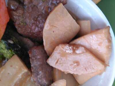 Restaurante Chino Nieves