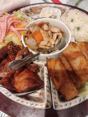 Restaurante Chino Nieves