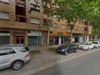 Restaurante Chino Nieves