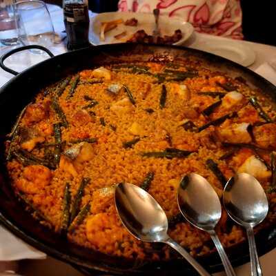 El Rincon De Esteban