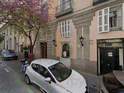 El Rincon De Esteban