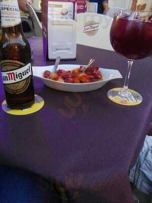 Las Tapitas De Stuart