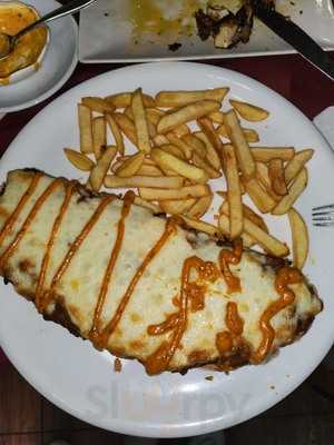 Las Tapitas De Stuart