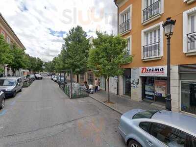 Las Tapitas De Stuart