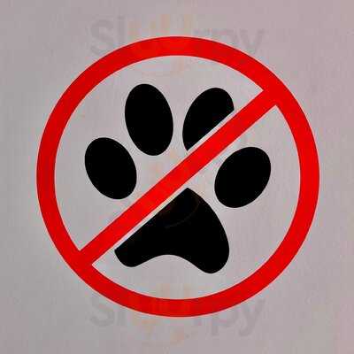 Pont-aven Brittany Ferries Restaurant