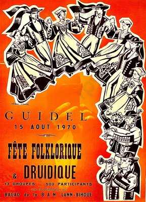 Pont-aven Brittany Ferries Restaurant