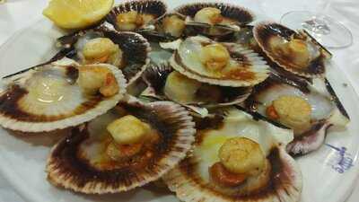 Centro Gallego De La Rioja