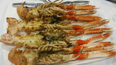 Centro Gallego De La Rioja