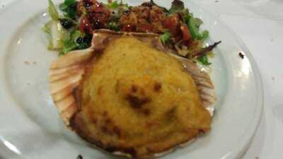 Centro Gallego De La Rioja