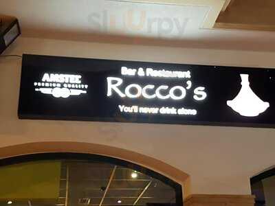 Roccos Bar