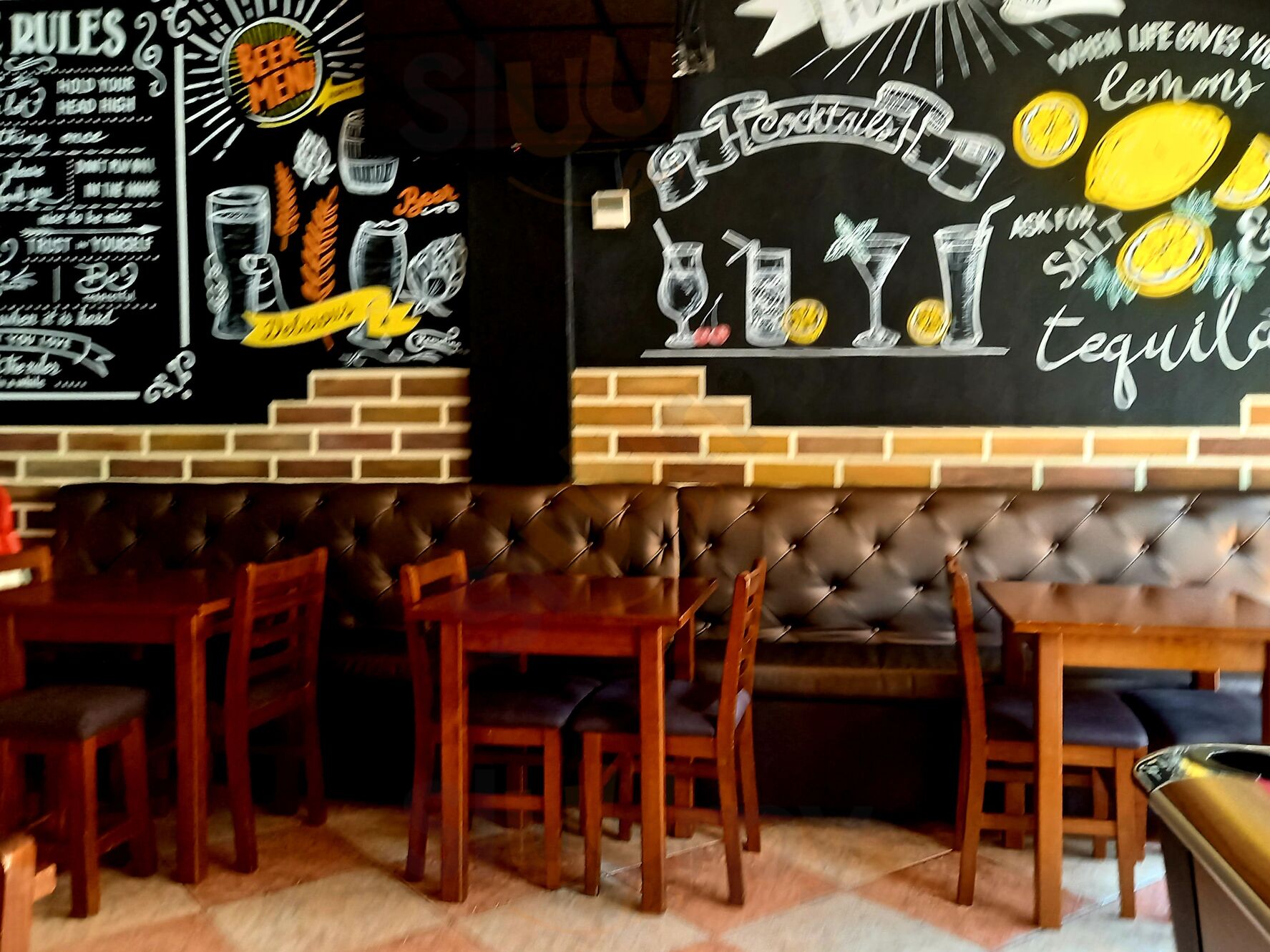 Roccos Bar