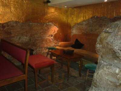 Los Secretos Del Cura