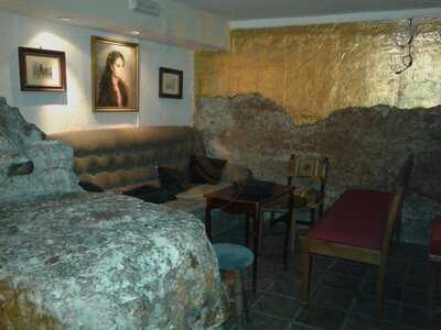 Los Secretos Del Cura