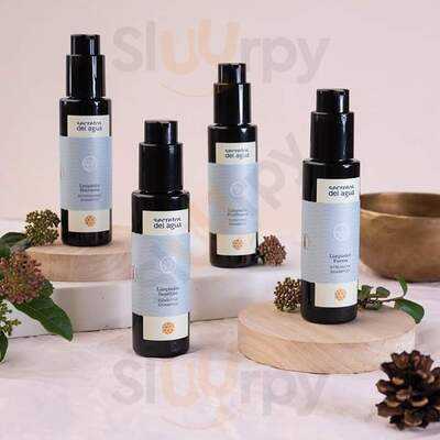 Los Secretos Del Cura