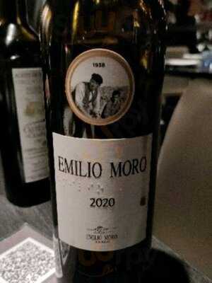 Restaurante Sal Negra