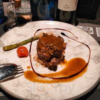 Restaurante Sal Negra