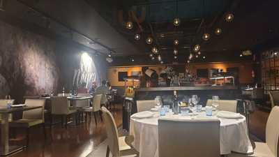 Restaurante Sal Negra