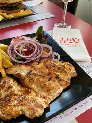 Max Sports CafÉ