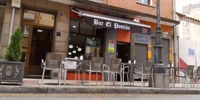 Bar El Pontón