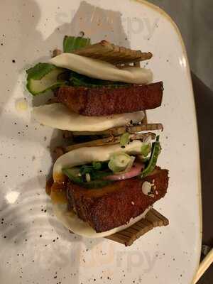 Restaurante El Flaco