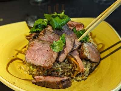 Restaurante El Flaco