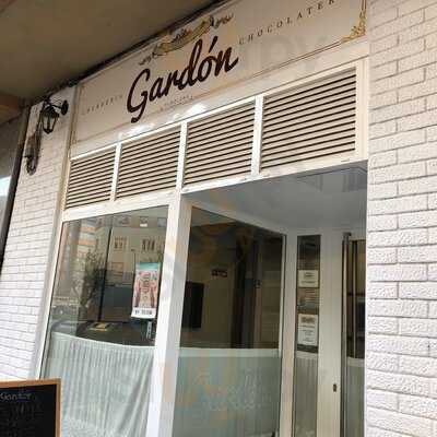 Churrería & Chocolatería Gardón