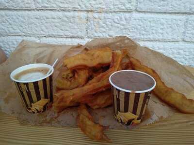 Churrería & Chocolatería Gardón