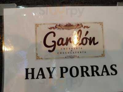 Churrería & Chocolatería Gardón