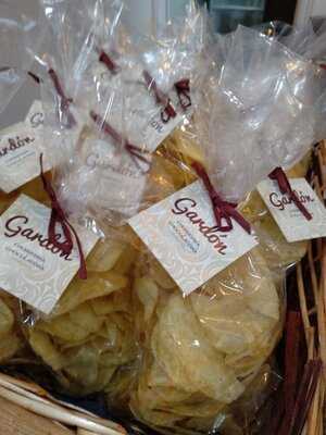 Churrería & Chocolatería Gardón