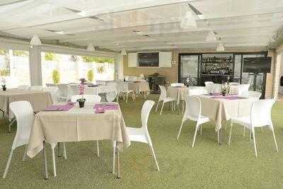 Restaurante Momo La Garena